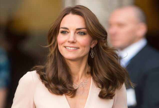 Prince Harry’s book ‘Spare’ ruins special day for Kate Middleton