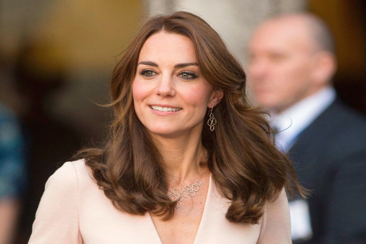 Kate Middleton
