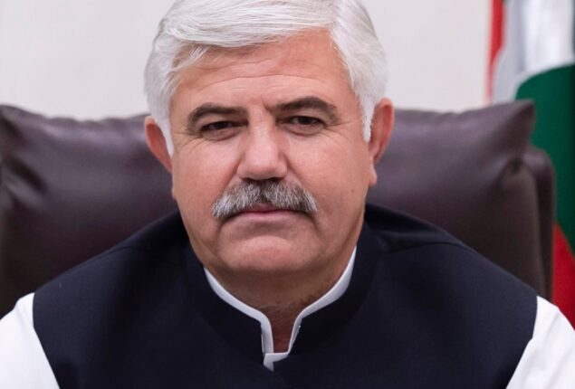CM KP will send summary to dissolve assembly on Tuesday