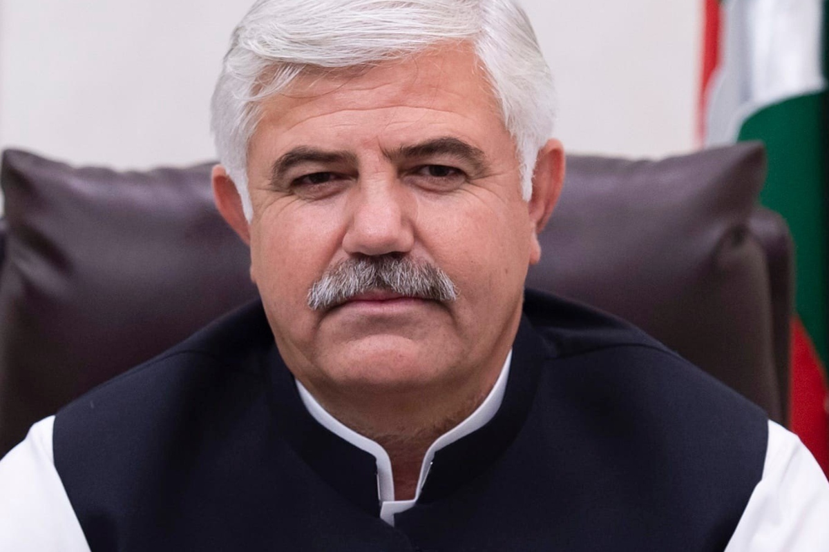 CM KP