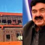 Lal Haveli de-sealed on LHC order