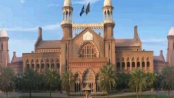 LHC issues notice to Governor Punjab, ECP to announce election date