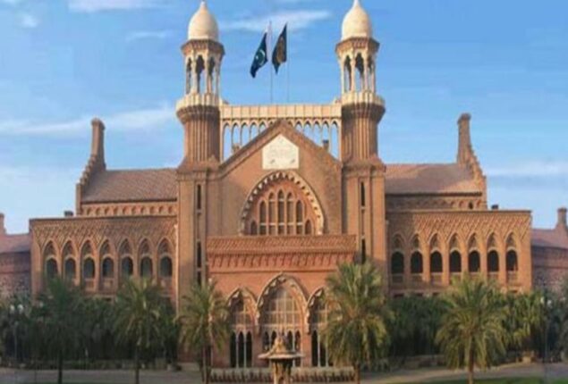 Wazirabad attack: LHC seeks arguments on accepting PTI plea challenging new JIT