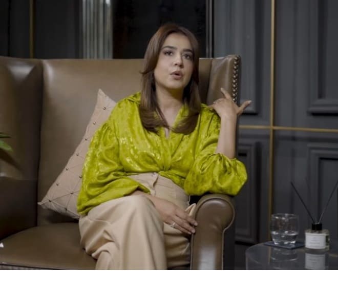 Mansha Pasha