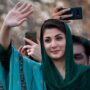 Maryam Nawaz to kickoff nationwide tour from Feb 1