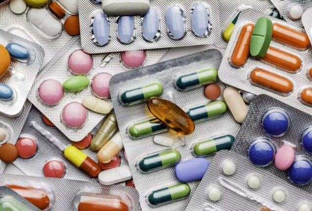 Prices of 20 medicines reduced up to 30 percent