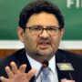 PML-N leaders complain over Miftah Ismail’s criticism