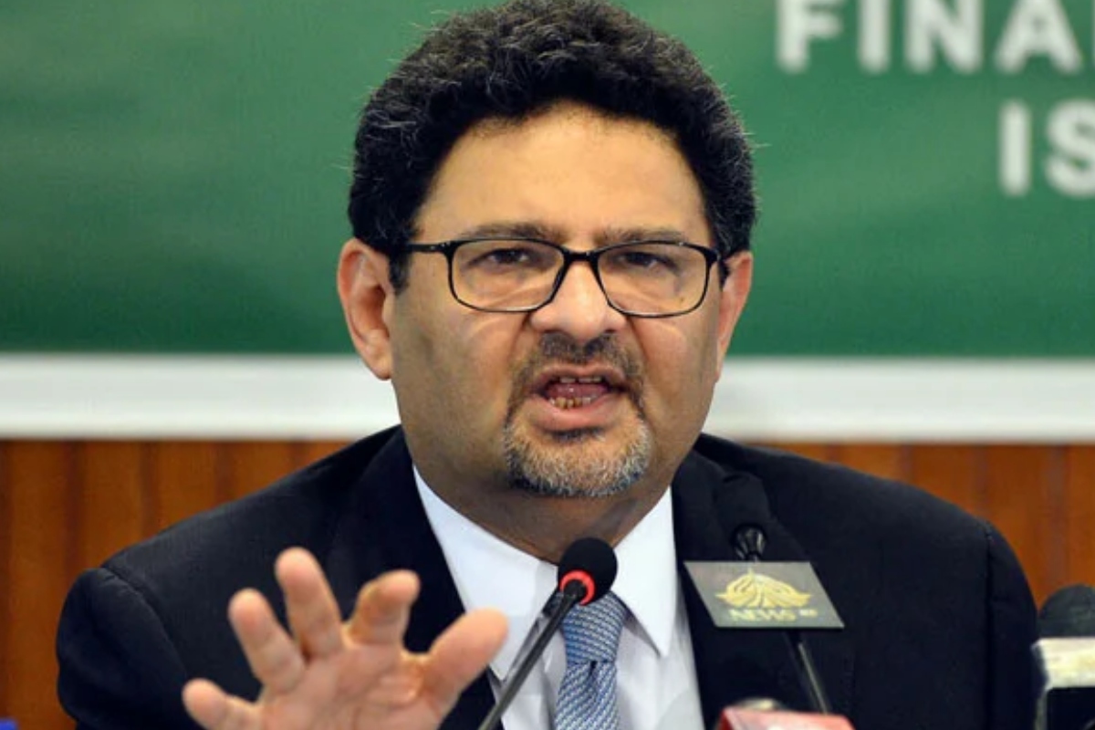 Miftah Ismail
