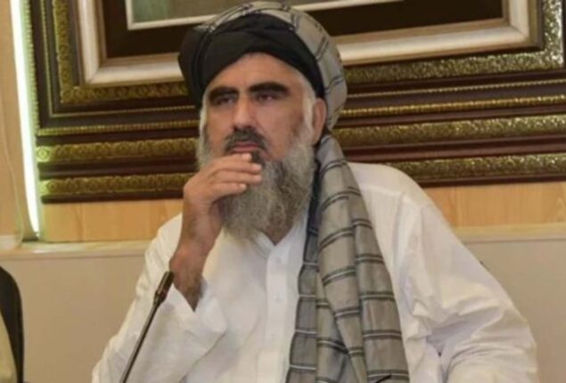 Hajj Expo 2023: Minister discusses provision of better travel facilities to pilgrims