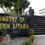 Pakistan condemns desecration of Holy Quran in Netherlands