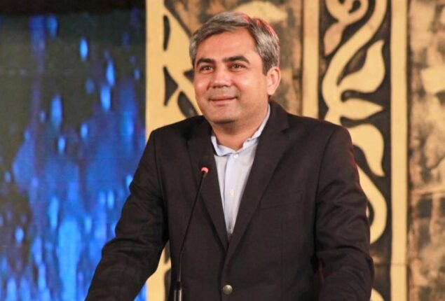 PTI rejects Mohsin Naqvi’s appointment as Caretaker Punjab CM