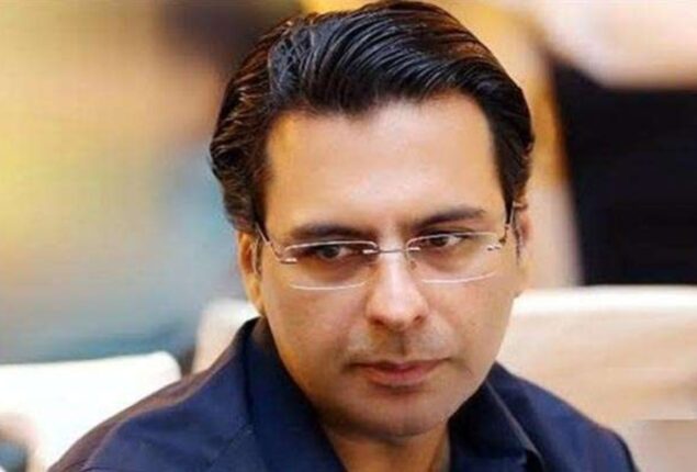 LHC seeks FIA reply for placing Moonis Elahi’s wife on no-fly list