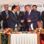 Pakistan, Russia reaffirm to strengthen energy cooperation