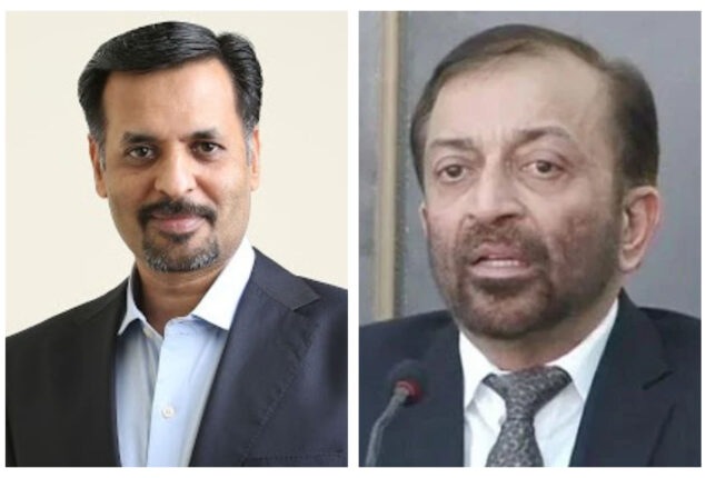 Farooq Sattar, Mustafa Kamal to announce reuniting with MQM