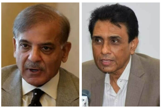 PM assures to resolve MQM’s reservation as coalition falters