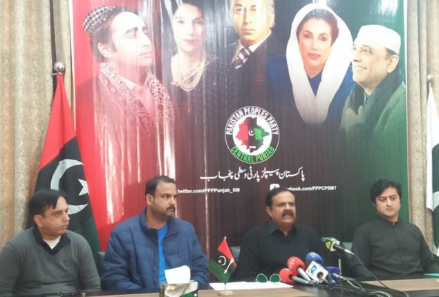 No harm if provincial, NA elections held on same date: PPP leader