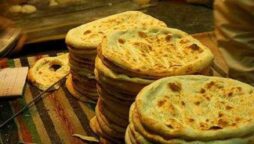 Naan sellers to protest against rising flour prices in Punjab