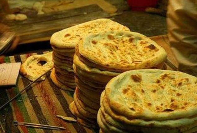 Naan sellers to protest against rising flour prices in Punjab