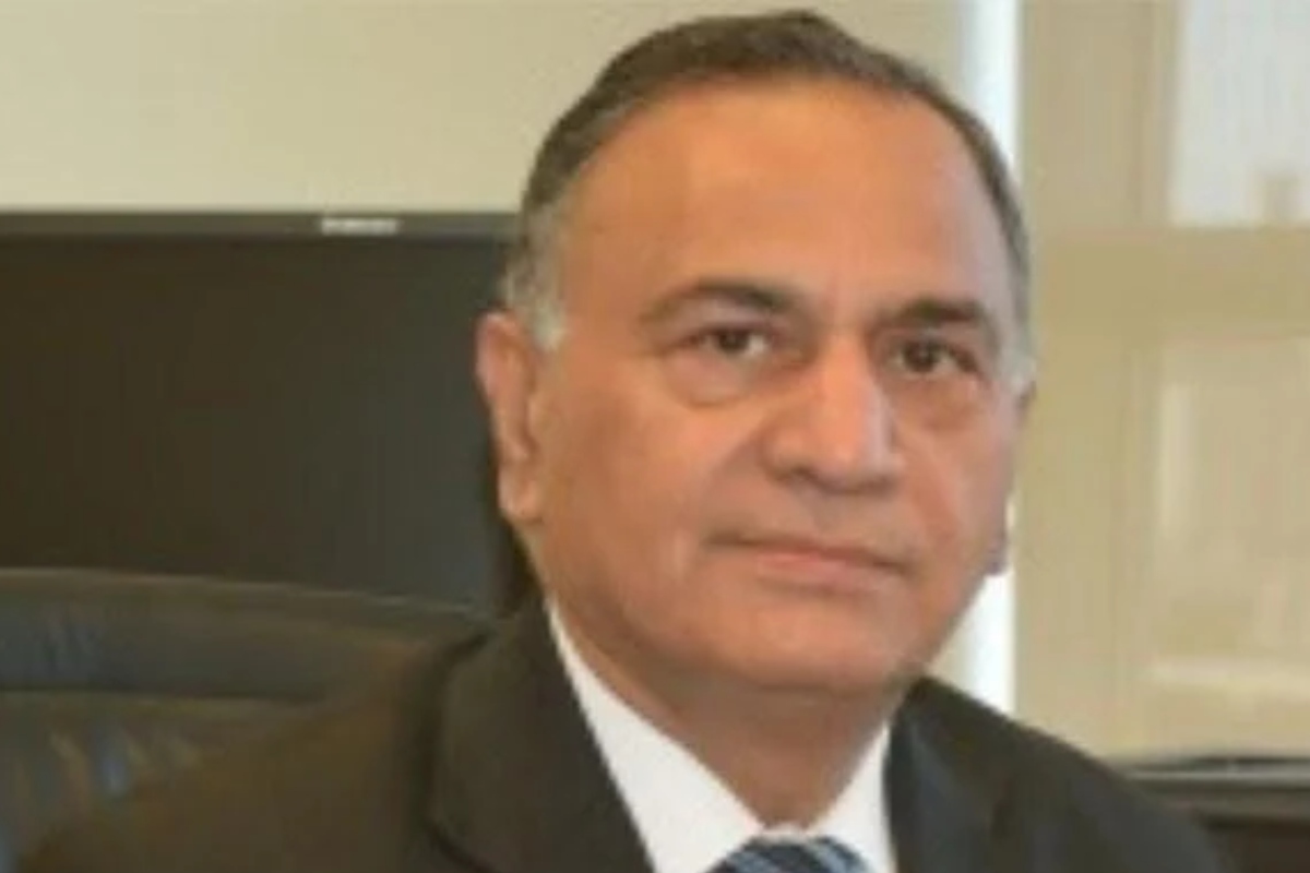 Nasir Khosa