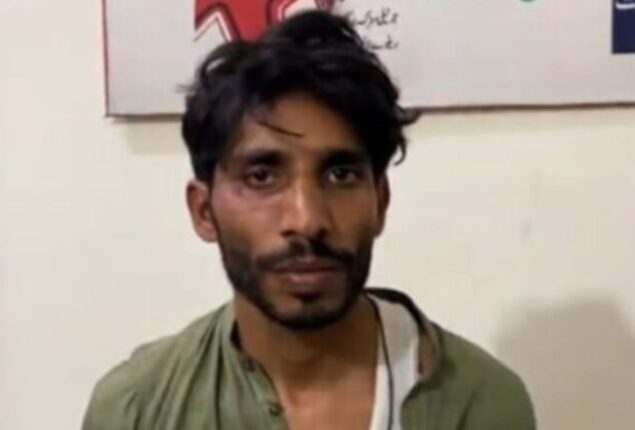 Wazirabad attack: LHC orders to recover suspect’s brother, nephew