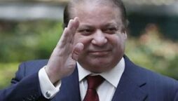 Nawaz Sharif