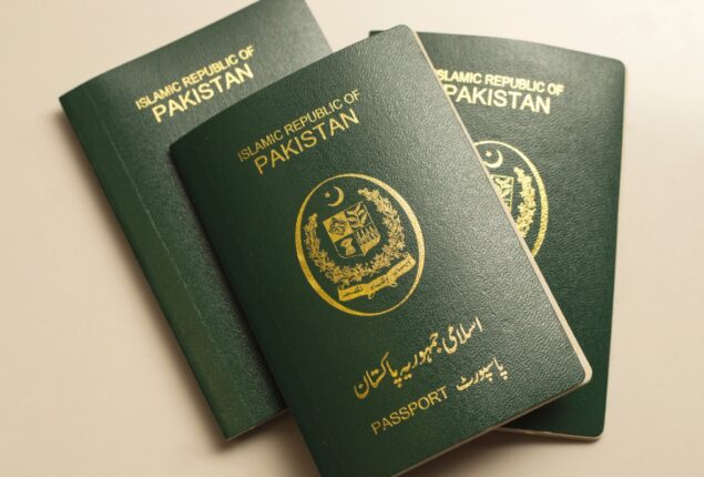 Interior Ministry rebuffs hike in passport fees