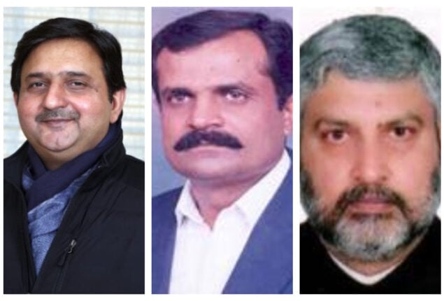 Caretaker CM Punjab: PML-N sends nominees for parliamentary committee