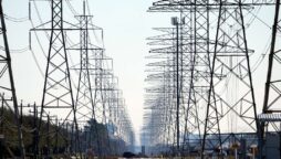 Karachi power supply