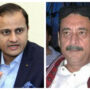 PPP considering Murtaza Wahab, Najmi Alam as Mayor Karachi