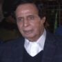 Pervaiz Elahi forwards three names for interim chief minister