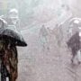 NDMA issues advisory amid rain, snowfall prediction