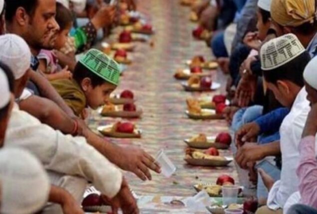 When will Ramazan 2023 commence in Pakistan?