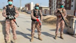 Sindh Rangers