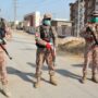 Sindh Rangers forms quick response force for Karachi LB polls