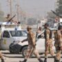 Security high alert issued in Karachi, Islamabad