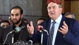 Reko Diq agreement
