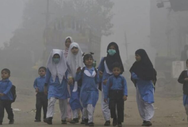 No extension in winter vacations in Punjab