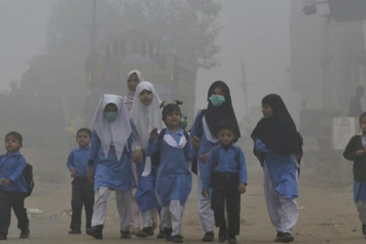 Punjab winter vacations