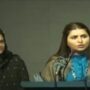 Govt will try to keep masses away from effects of IMF agreement: Shazia Marri