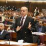 PTI cogitates about taking vote of confidence from PM Shehbaz