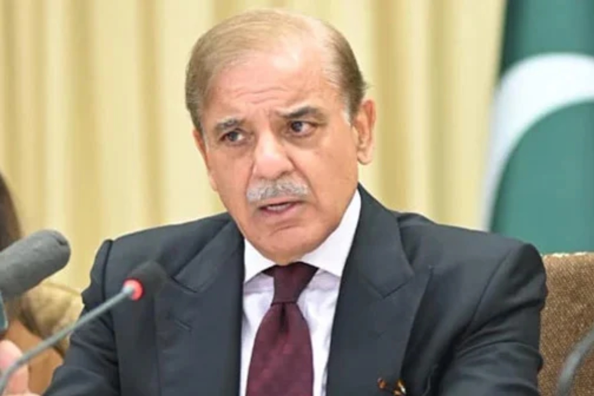 PM Kashmir