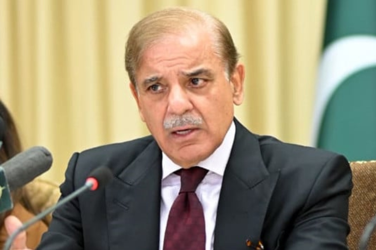 Imran's allegeations