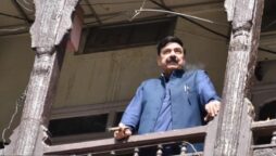 Lal Haveli likely to be vacated tomorrow morning: sources