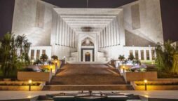 Pleas against civilians’ trials in military courts fixed for hearing in SC