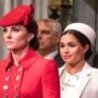 Meghan Markle makes Kate Middleton ‘sick to her stomach’