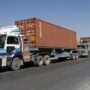 Goods transporters hike fares after increase in fuel costs