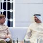 PM Shehbaz says UAE president doesn’t back down from helping Pakistan