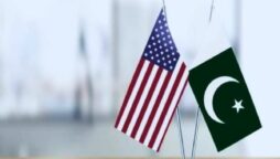 Pak-Us ties