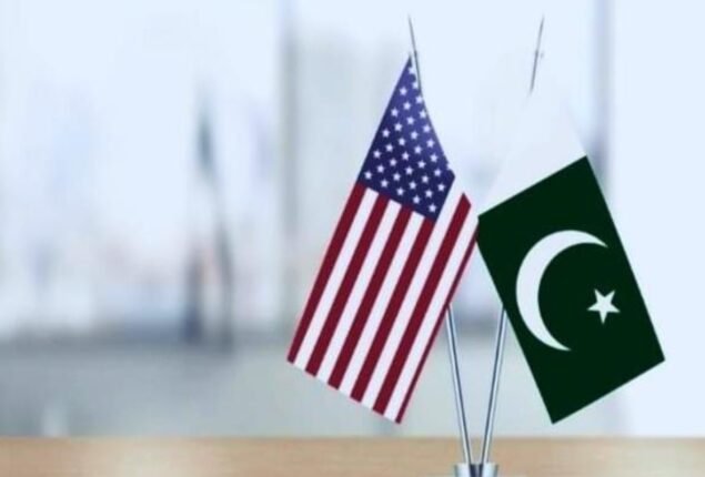 75 years of Pakistan-US ties
