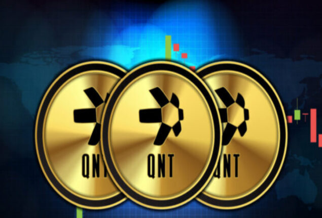 Quant Price Prediction: Today’s Quant Price, 2nd Feb 2023